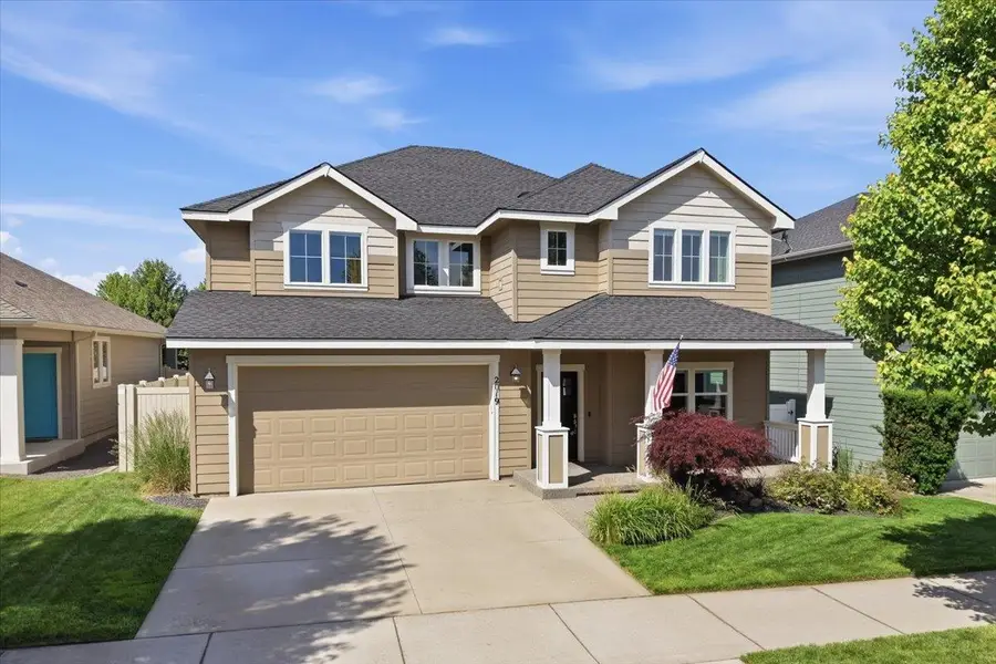 2019 N Wolfe Penn St, Liberty Lake, WA 99019 - #3