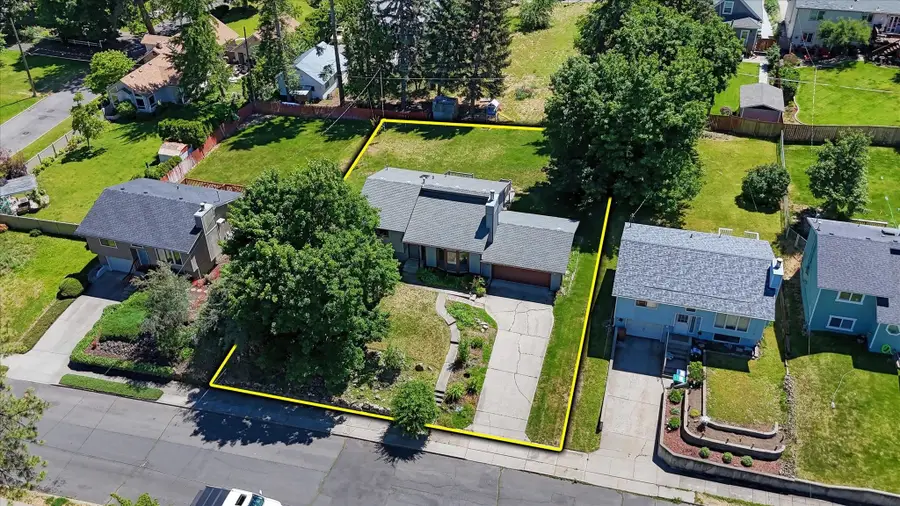 2012 E 13th Ave, Spokane, WA 99202 - #3