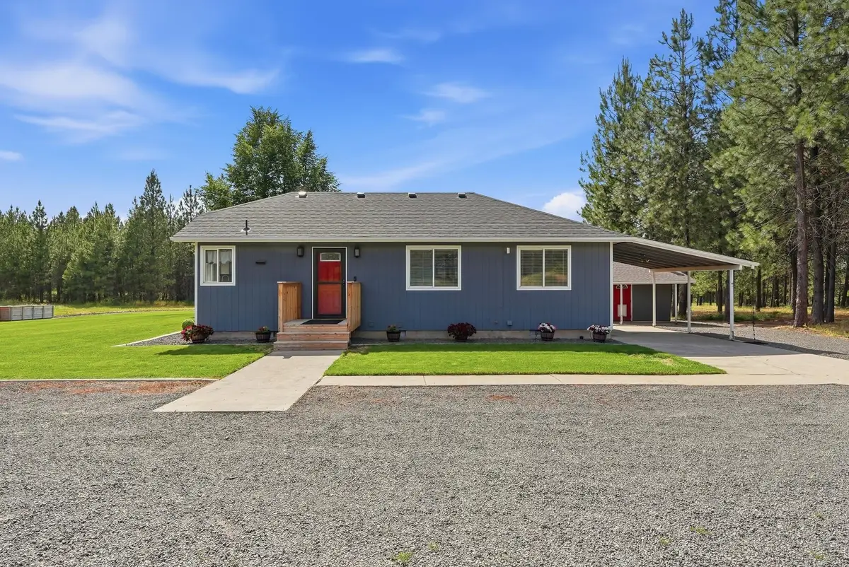 10609 S Degray Ln, Spokane, WA 99224 - #1