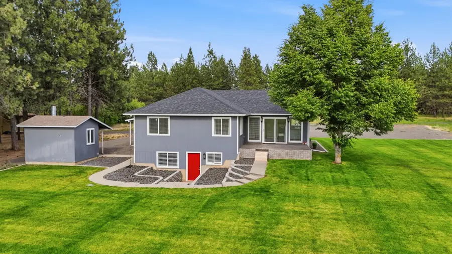 10609 S Degray Ln, Spokane, WA 99224 - #2
