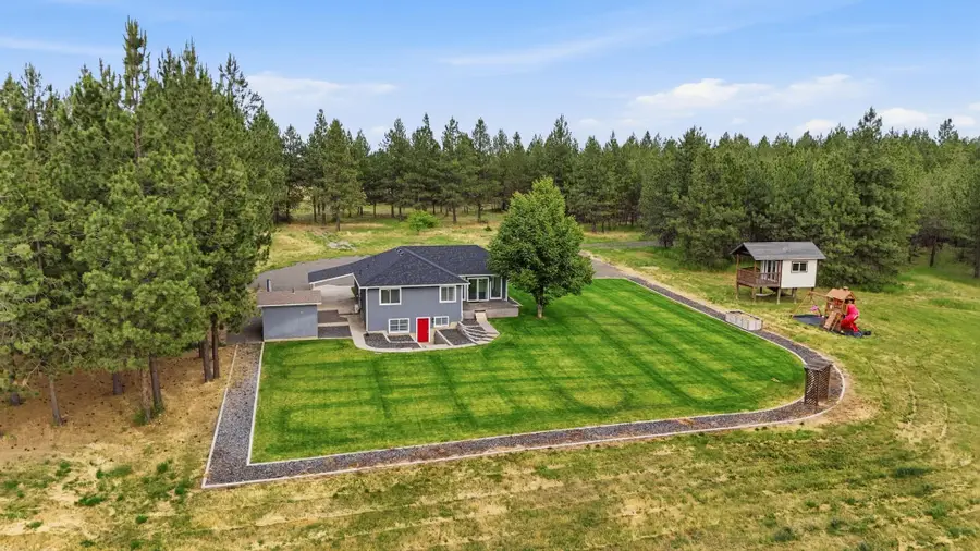 10609 S Degray Ln, Spokane, WA 99224 - #3