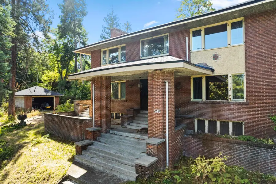 540 E Rockwood Blvd, Spokane, WA 99202 - #3