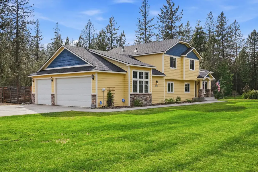 6456 N Villier Rd, Nine Mile Falls, WA 99026 - #2