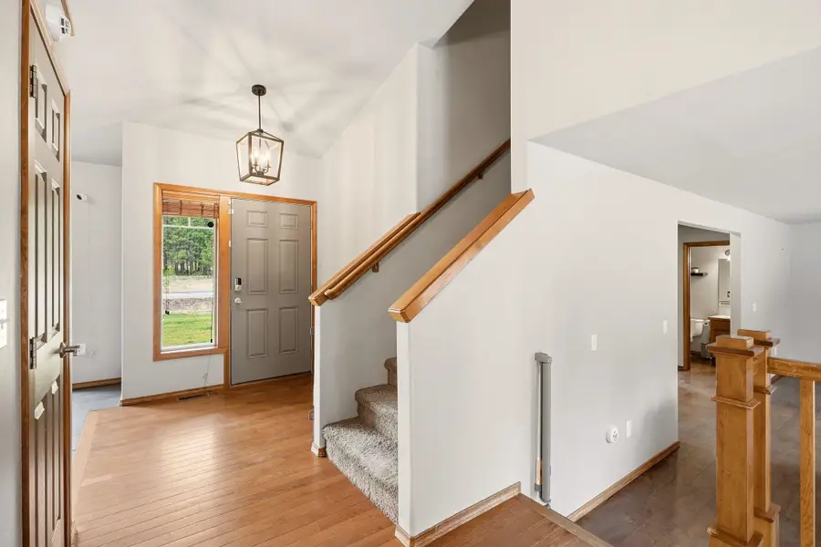 6456 N Villier Rd, Nine Mile Falls, WA 99026 - #3
