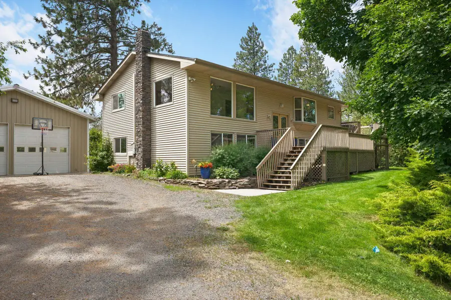 6104 W Deno Rd, Spokane, WA 99224 - #2