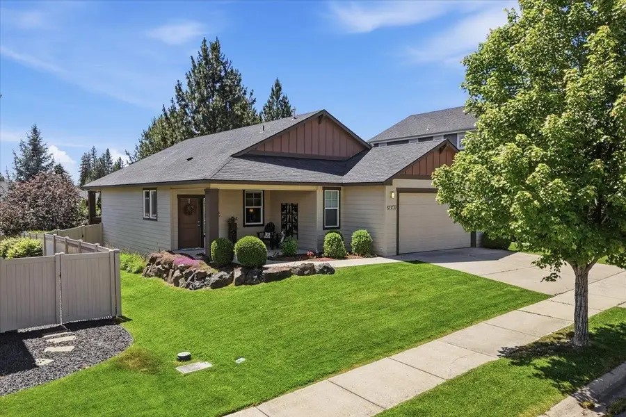 6007 W Melrose Ln, Spokane, WA 99208 - #3