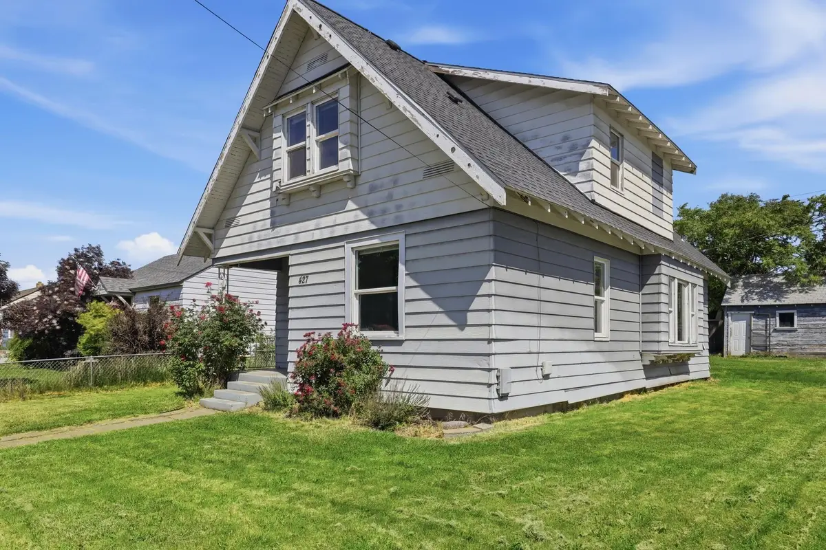 427 E Euclid Ave, Spokane, WA 99207 - #1
