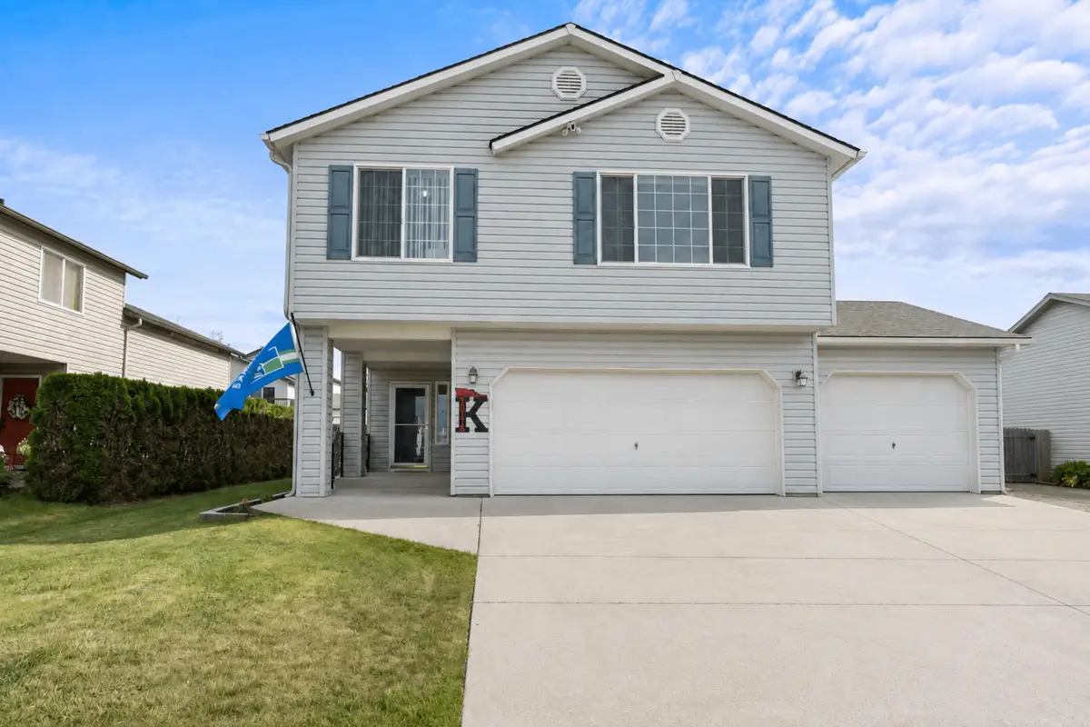 10113 W Raspberry Ave, Cheney, WA 99004 - #1