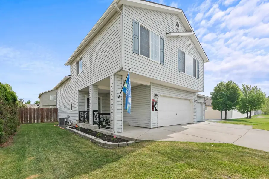10113 W Raspberry Ave, Cheney, WA 99004 - #2