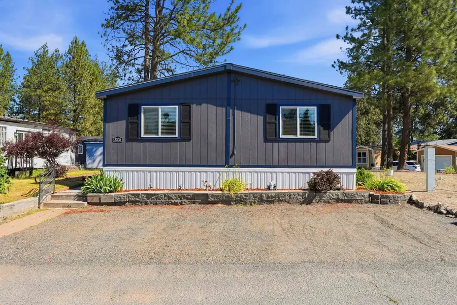 3305 E. Bull Run Ln, Mead, WA 99021 - #2