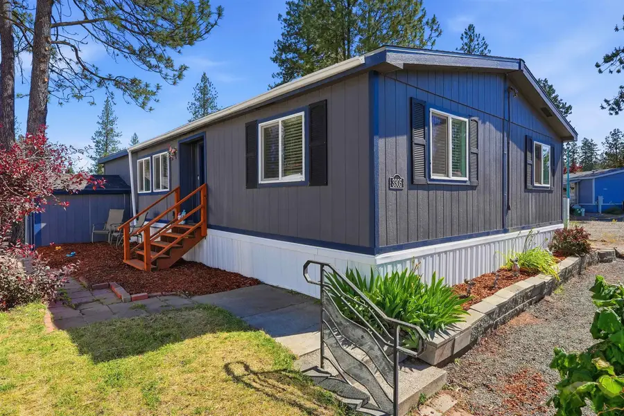 3305 E. Bull Run Ln, Mead, WA 99021 - #3