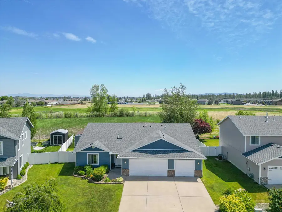 6725 S West Terrace St, Cheney, WA 99004 - #2