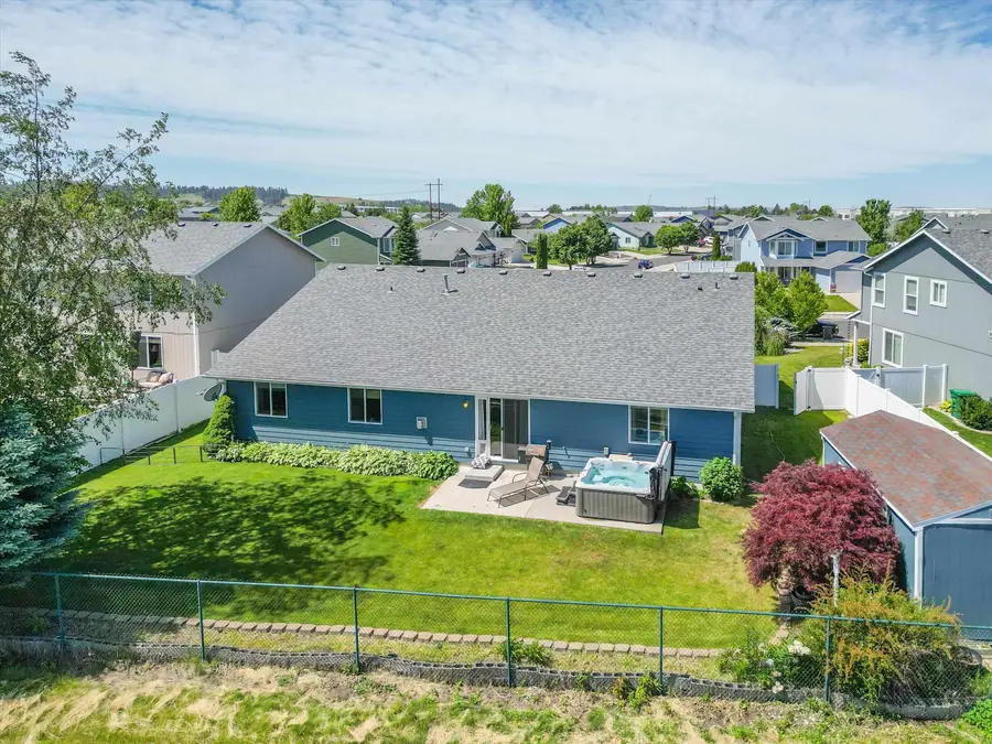 6725 S West Terrace St, Cheney, WA 99004 - #3