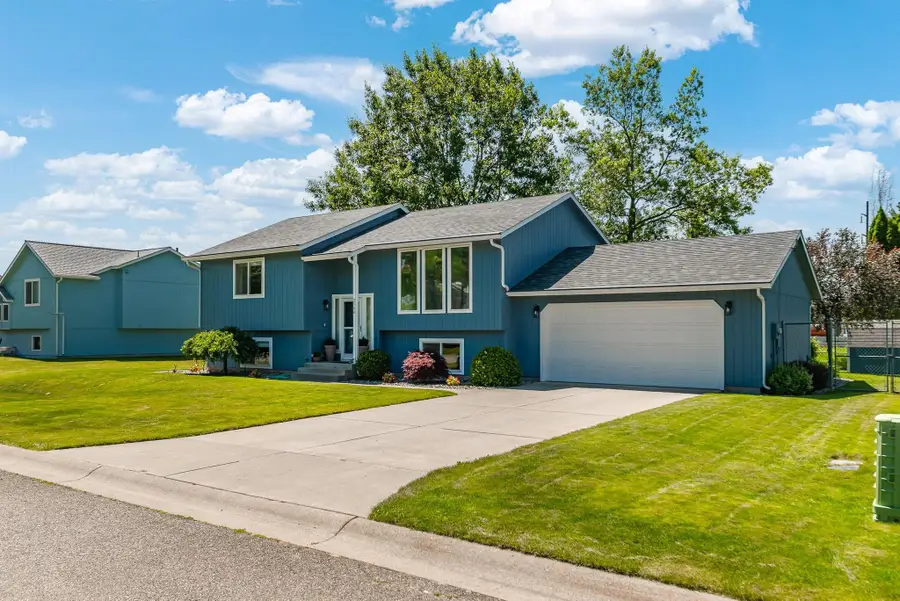 2504 S Cheryl Ct, Spokane Valley, WA 99037 - #3