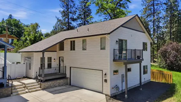 3414 E 17th Ave, Spokane, WA 99223