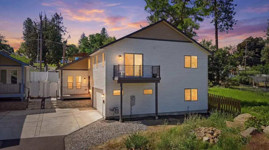 3414 E 17th Ave, Spokane, WA 99223 - #2