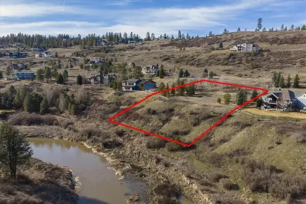 11511 S Fairway Ridge Ln, Spokane, WA 99224