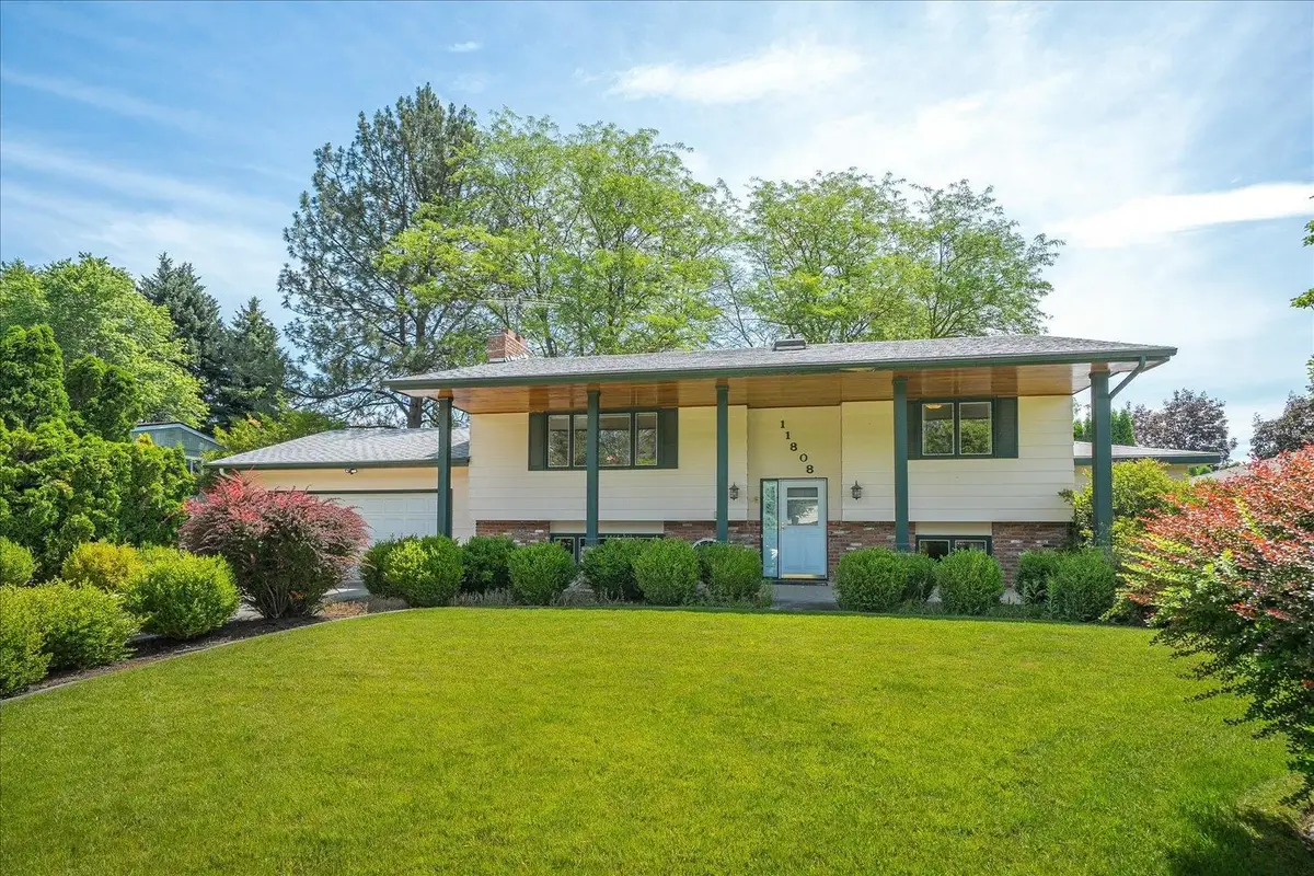 11808 N Madison St, Spokane, WA 99218 - #1
