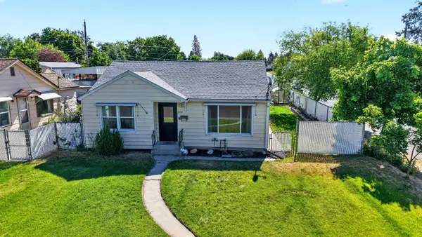 5104 N Elgin St, Spokane, WA 99205