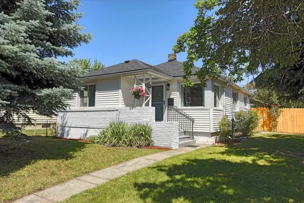 4204 N Monroe Rd, Spokane, WA 99205