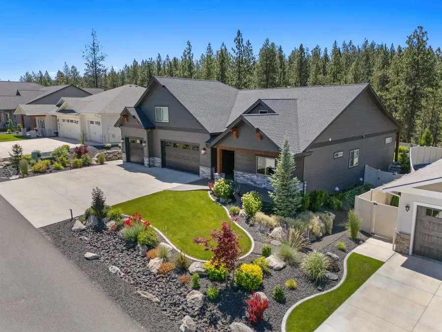 14308 E 39th Ln, Veradale, WA 99037 - #2