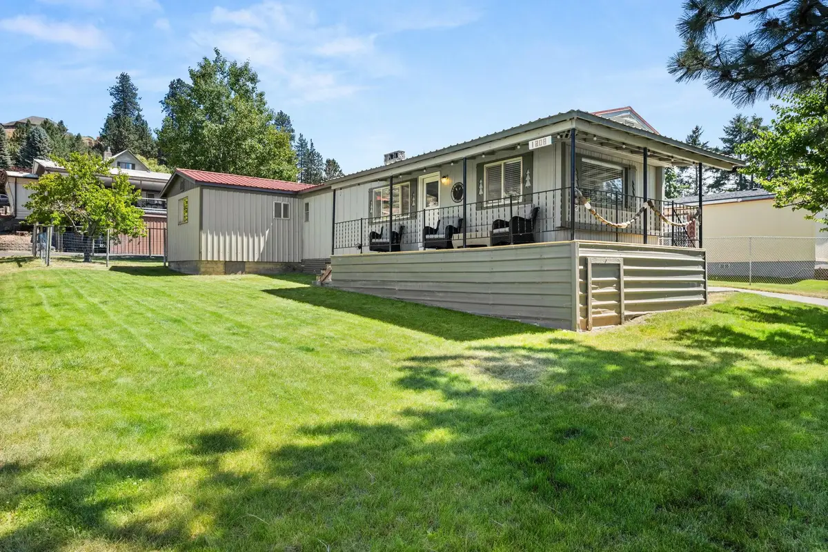 1208 Ponderosa Ave, Seven Bays, WA 99208 - #1