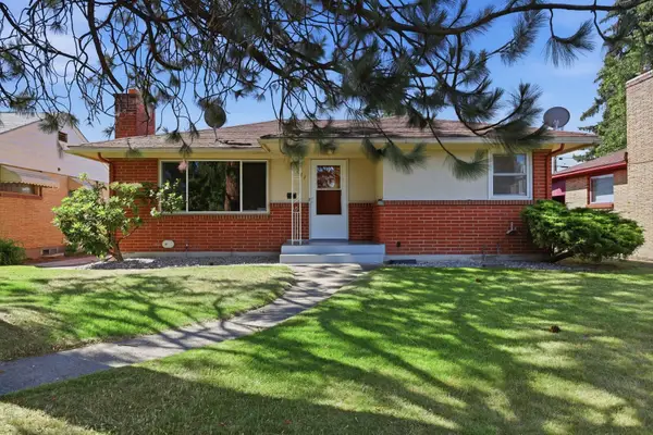 511 W Columbia Ave, Spokane, WA 99205