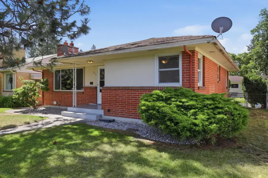 511 W Columbia Ave, Spokane, WA 99205 - #3