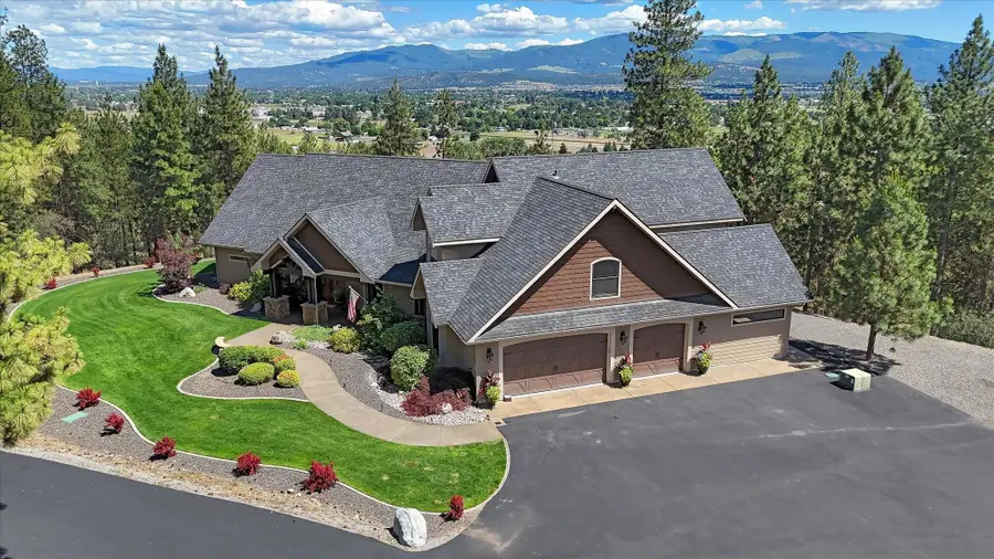 19622 E Granite Ln, Otis Orchards, WA 99027 - #2