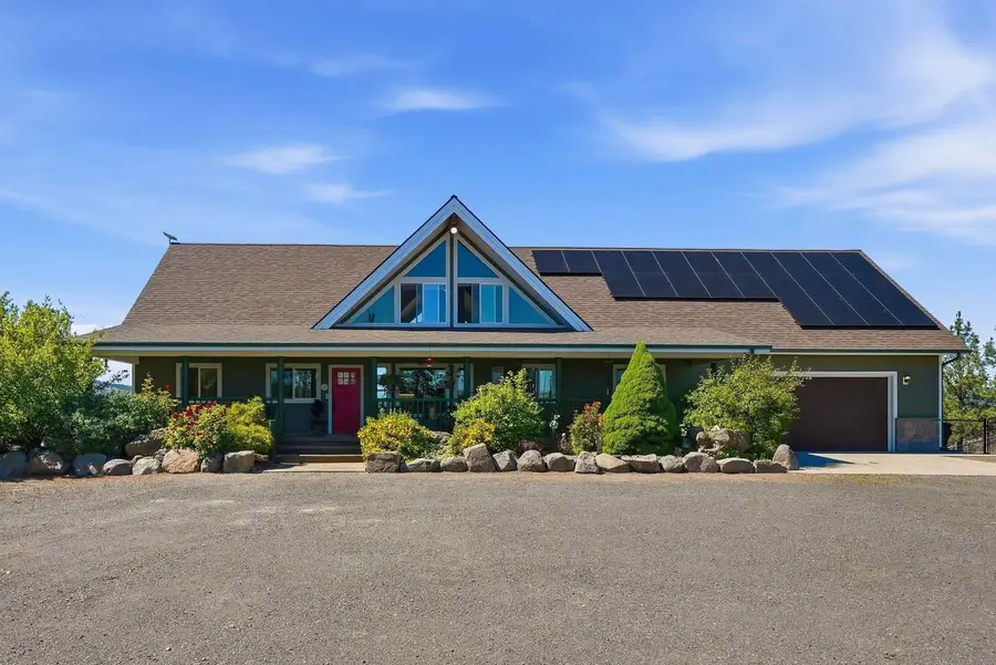 41031 Pineridge Dr, Davenport, WA 99122 - #3