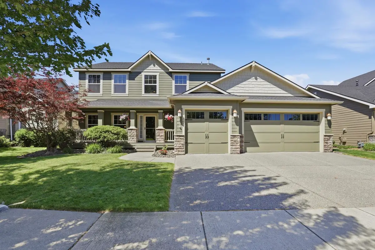 1659 N Winrock St, Liberty Lake, WA 99019 - #1