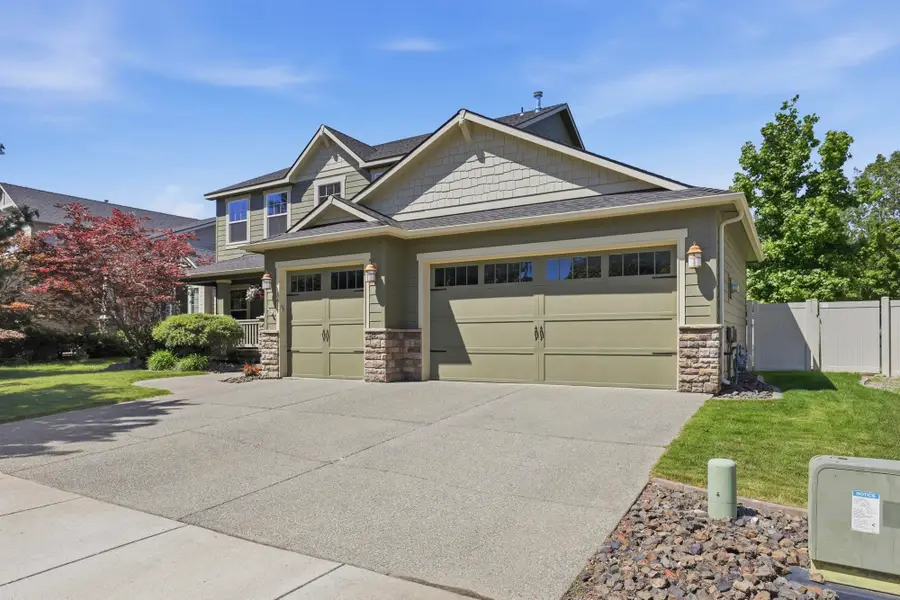 1659 N Winrock St, Liberty Lake, WA 99019 - #2