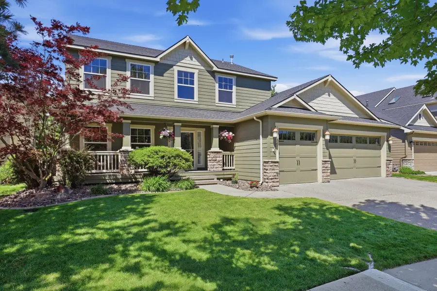 1659 N Winrock St, Liberty Lake, WA 99019 - #3
