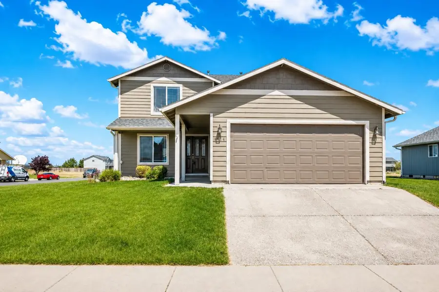 9714 W Caelen Ave, Cheney, WA 99004 - #2