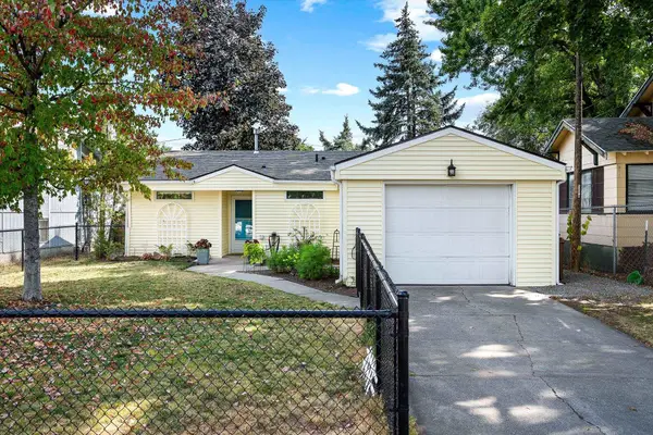 4026 E 24th Ave, Spokane, WA 99223