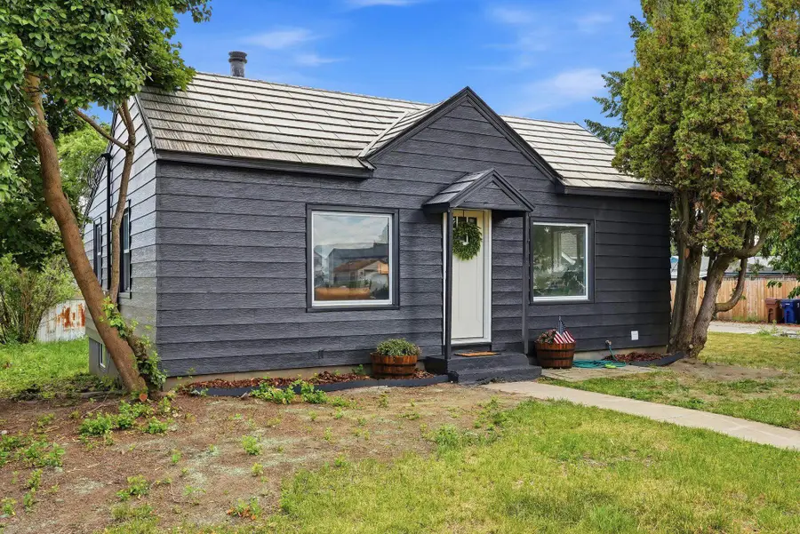 3708 E 28th Ave, Spokane, WA 99223 - #2