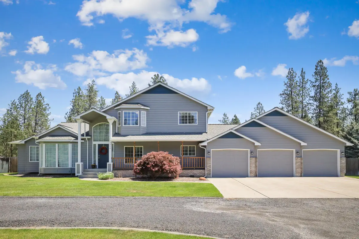 13012 W Greenfield Rd, Nine Mile Falls, WA 99026 - #1
