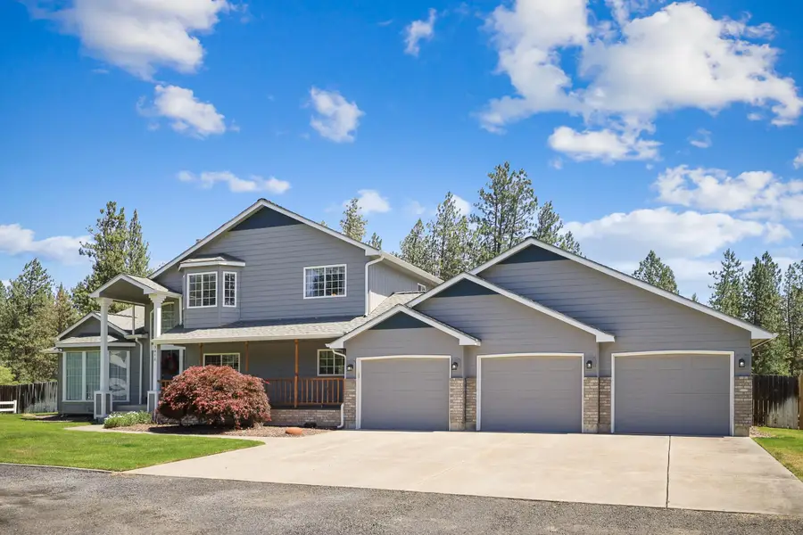 13012 W Greenfield Rd, Nine Mile Falls, WA 99026 - #2