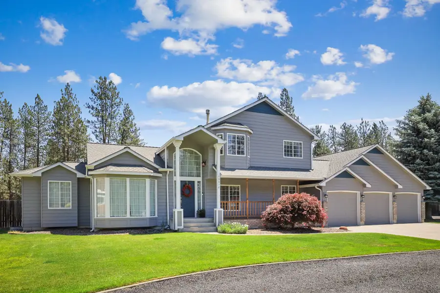 13012 W Greenfield Rd, Nine Mile Falls, WA 99026 - #3