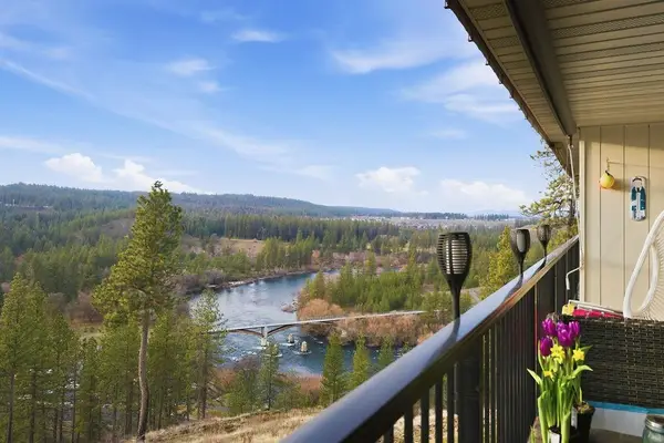 166 S Coeur D'alene D305 St #D305, Spokane, WA 99201