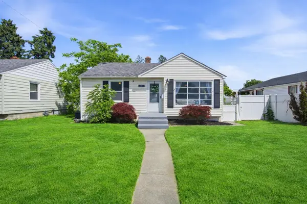 5128 N Belt St, Spokane, WA 99205
