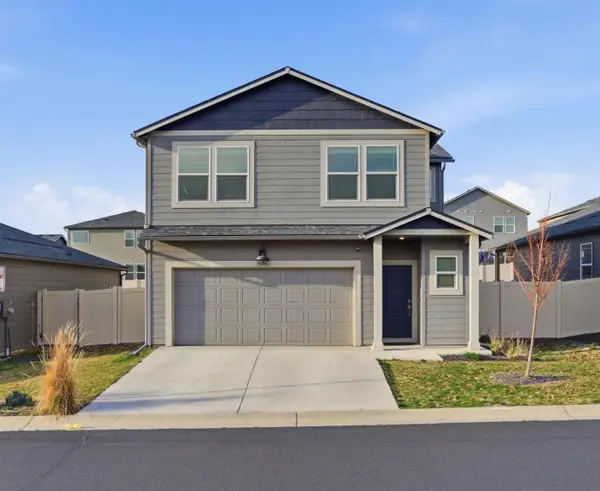 5606 W Youngstown Ln, Spokane, WA 99208