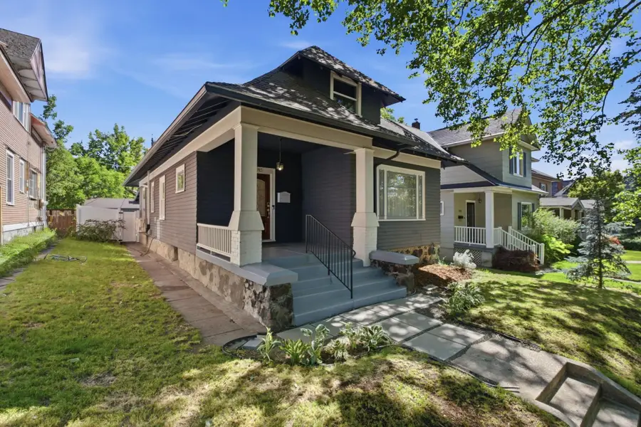 1915 W 10th Ave, Spokane, WA 99204 - #2