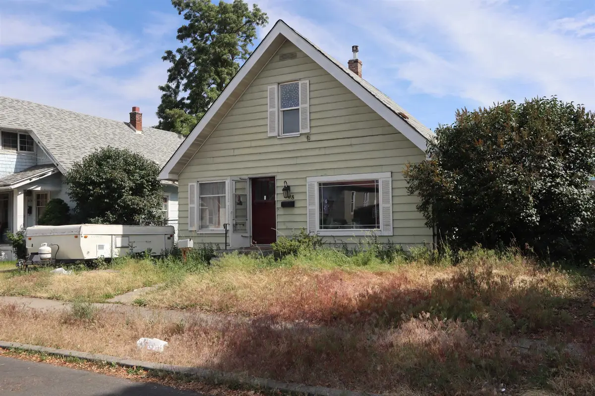 408 E Providence Ave, Spokane, WA 99207 - #1