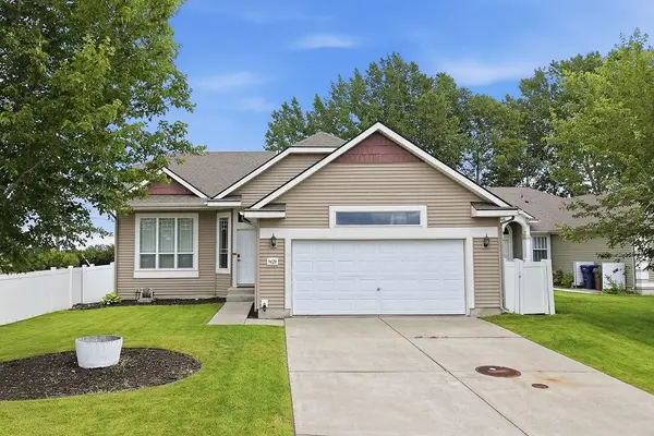 9428 N Oak St, Spokane, WA 99208