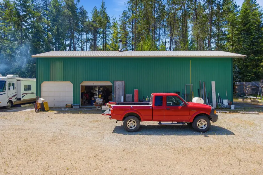 2569 Southshore Diamond Lake Rd, Newport, WA 99156 - #3