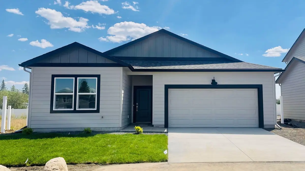 13540 W Sprague Ave, Airway Heights, WA 99001 - #1