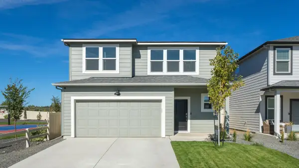 317 W Pheasant Bluff Ave, Spokane, WA 99224