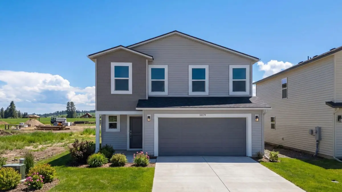 5807 S Bernard St, Spokane, WA 99224 - #1