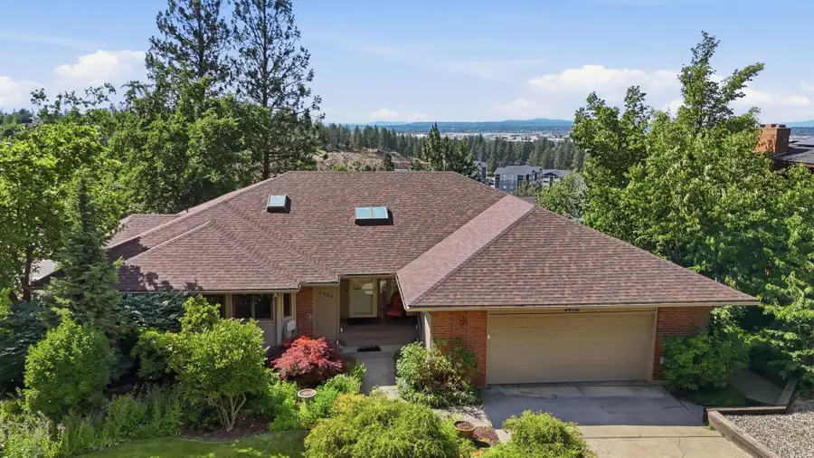 1408 S Kahuna Dr, Spokane, WA 99212 - #2